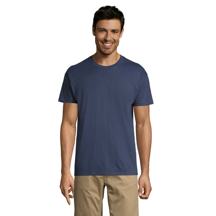 REGENT - REGENT Uni Camiseta 150g