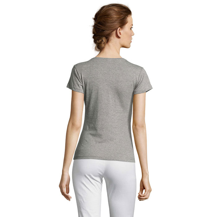 MISS - MISS CAMISETA MUJER 150g