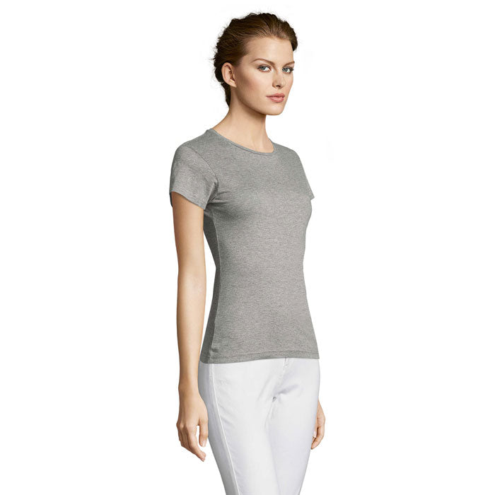 MISS - MISS CAMISETA MUJER 150g