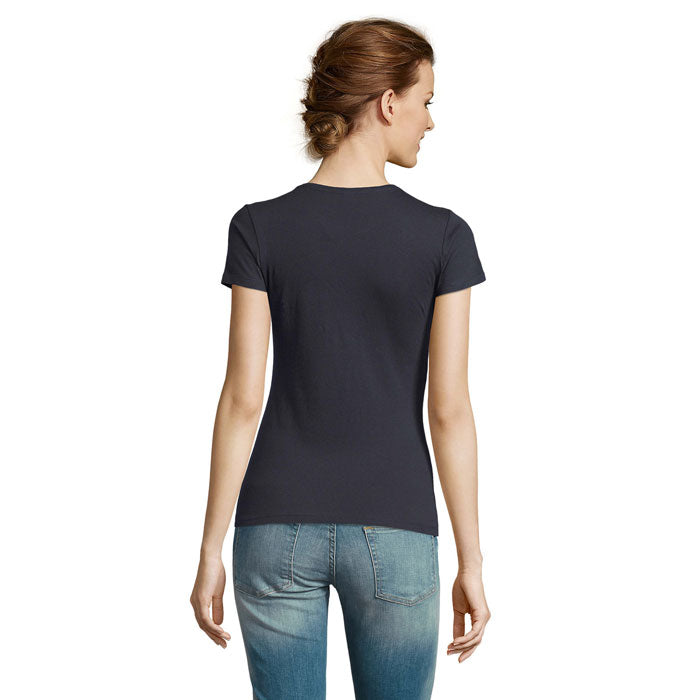 MISS - MISS CAMISETA MUJER 150g
