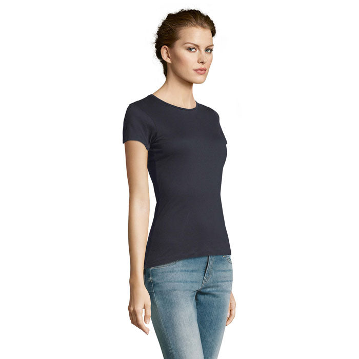 MISS - MISS CAMISETA MUJER 150g