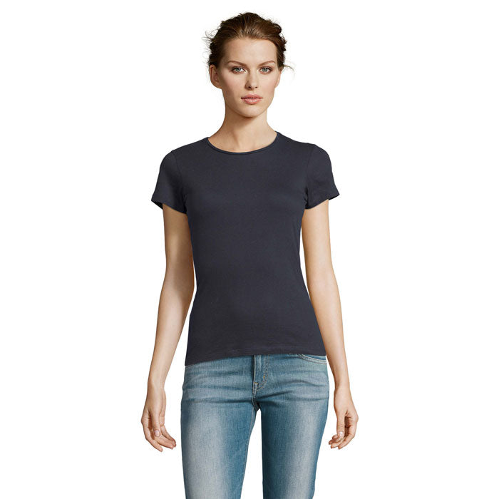 MISS - MISS CAMISETA MUJER 150g