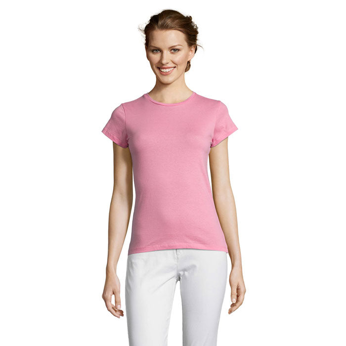 MISS - MISS WOMEN'S T-SHIRT 150