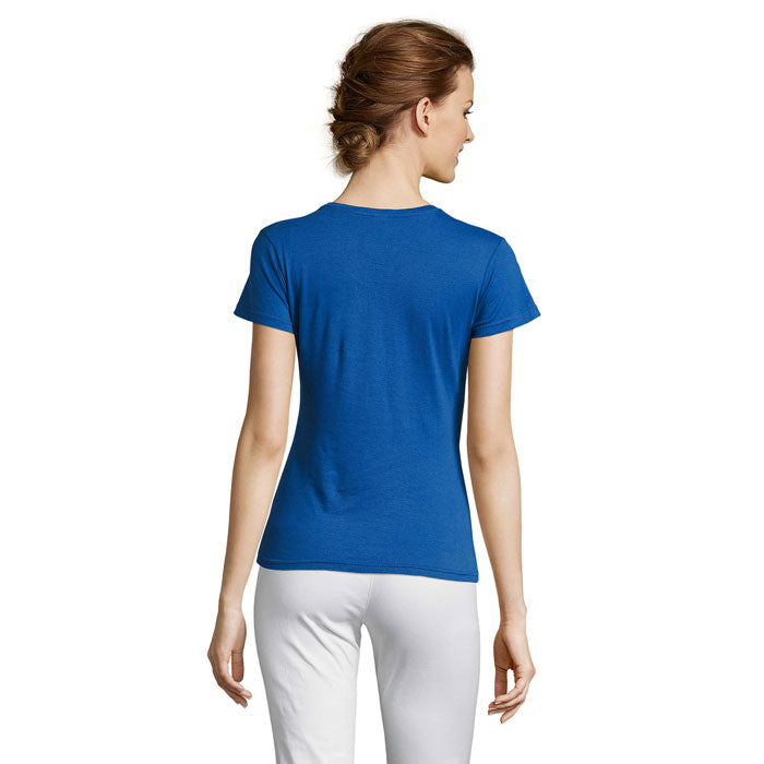 MISS - MISS CAMISETA MUJER 150g