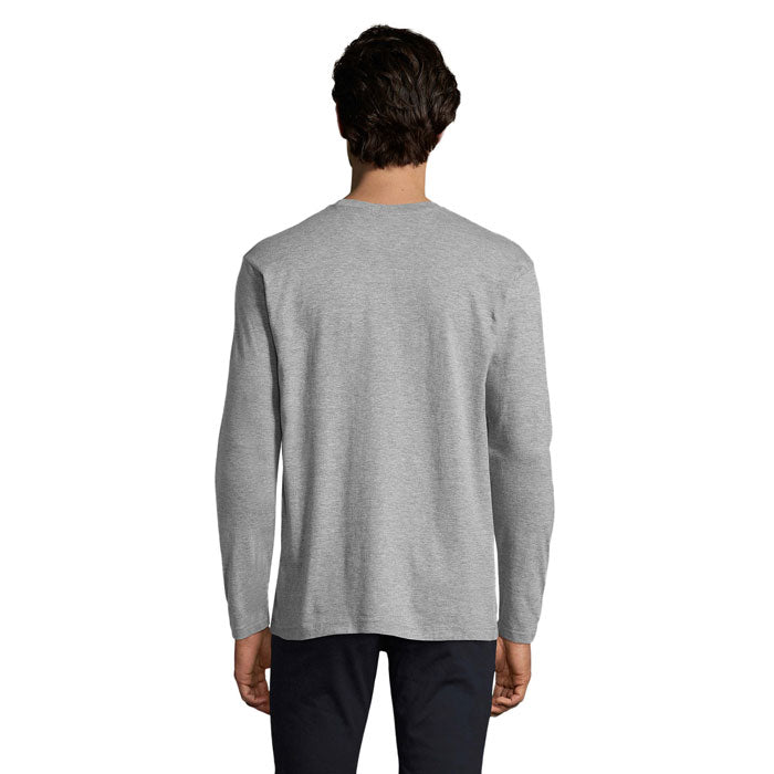 MONARCH - MONARCH MEN Camiseta 150g