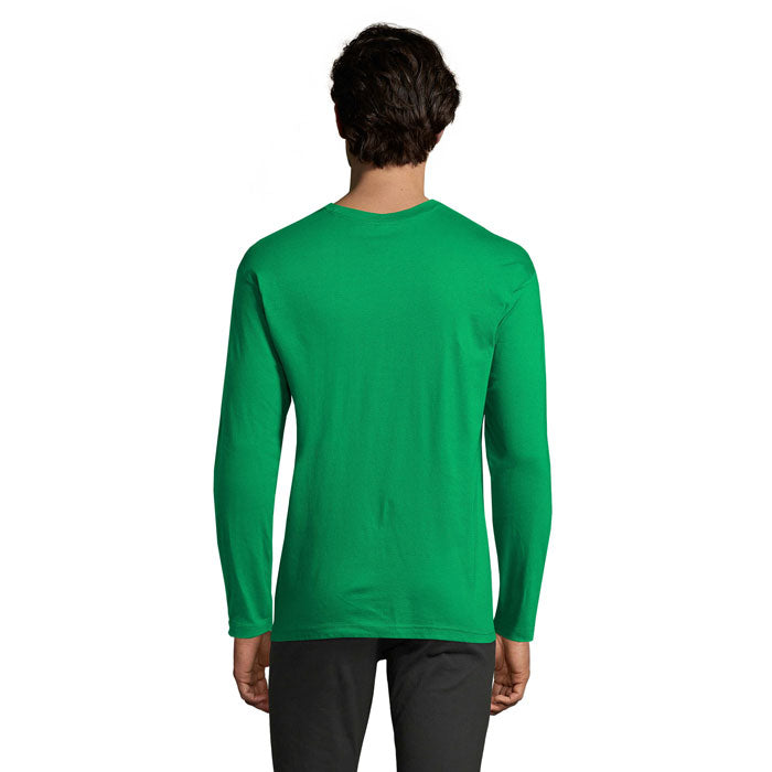 MONARCH - MONARCH MEN Camiseta 150g