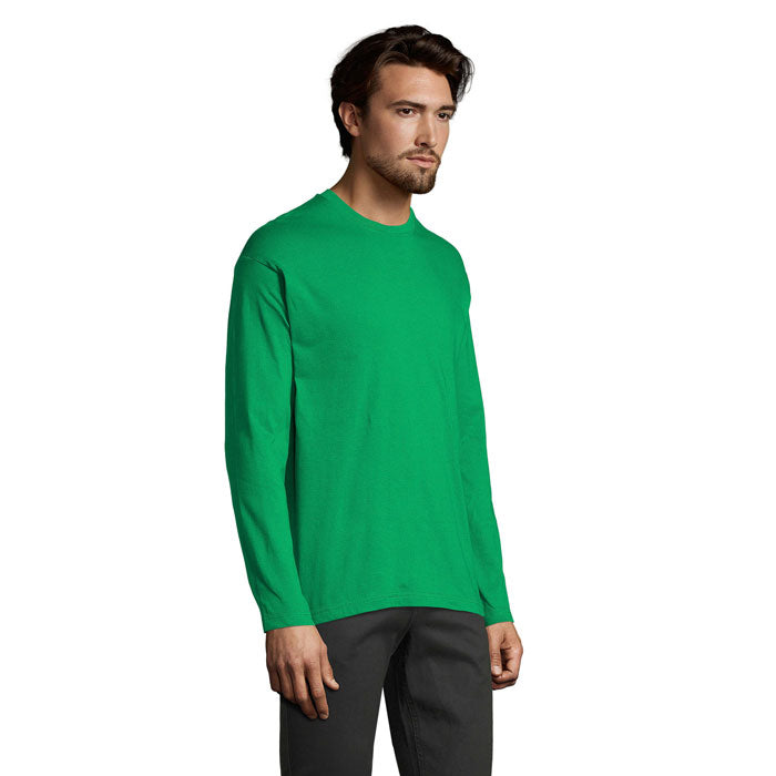 MONARCH - MONARCH MEN Camiseta 150g