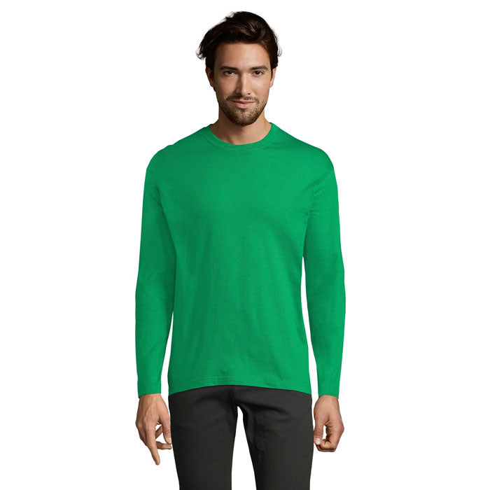 MONARCH - MONARCH MEN Camiseta 150g