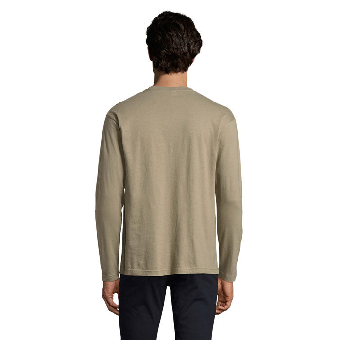MONARCH - MONARCH MEN Camiseta 150g