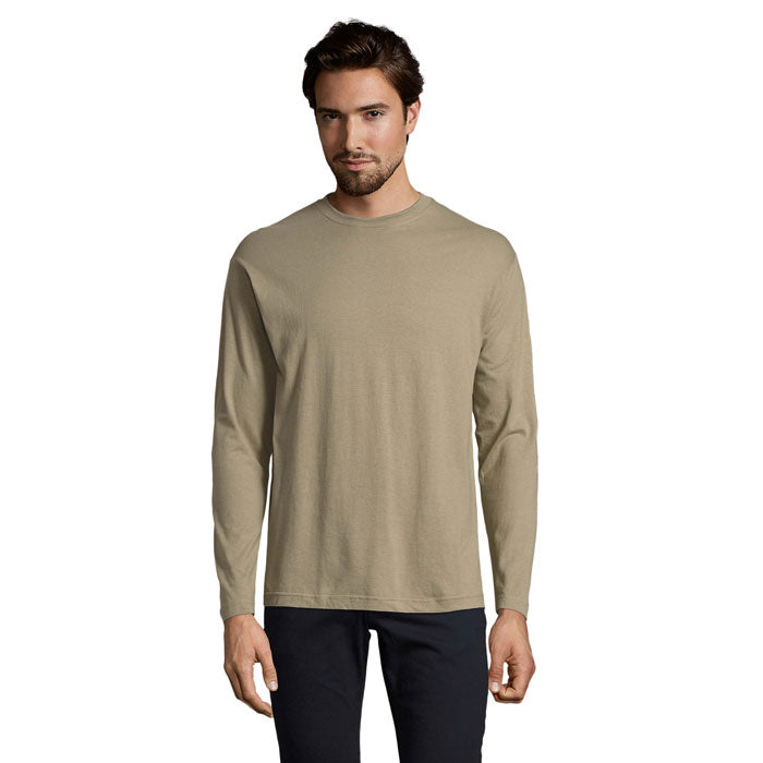 MONARCH - MONARCH MEN Camiseta 150g