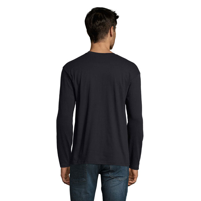 MONARCH - MONARCH MEN Camiseta 150g