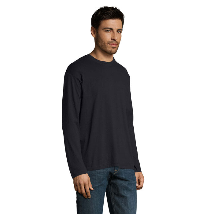 MONARCH - MONARCH MEN Camiseta 150g