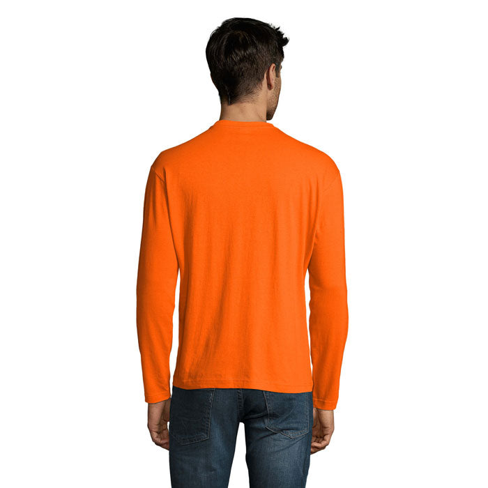 MONARCH - MONARCH MEN Camiseta 150g