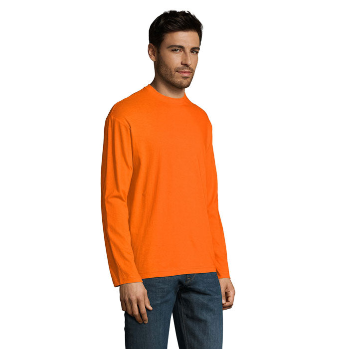 MONARCH - MONARCH MEN Camiseta 150g
