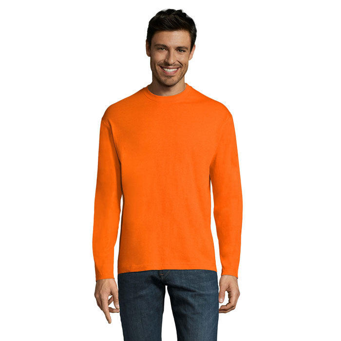 MONARCH - MONARCH MEN Camiseta 150g