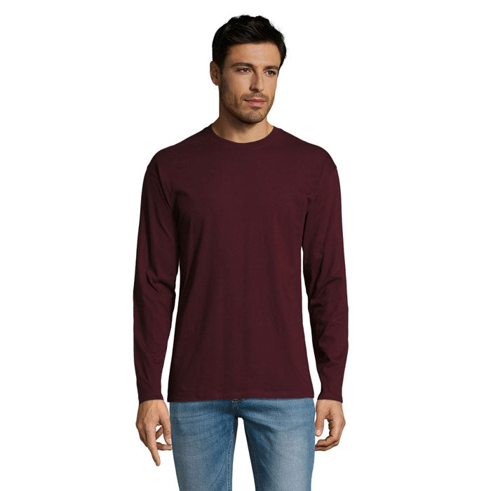 MONARCH - MONARCH MEN Camiseta 150g