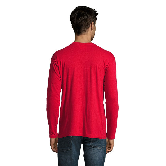 MONARCH - MONARCH MEN Camiseta 150g