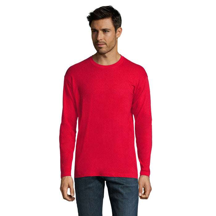 MONARCH - MONARCH MEN Camiseta 150g
