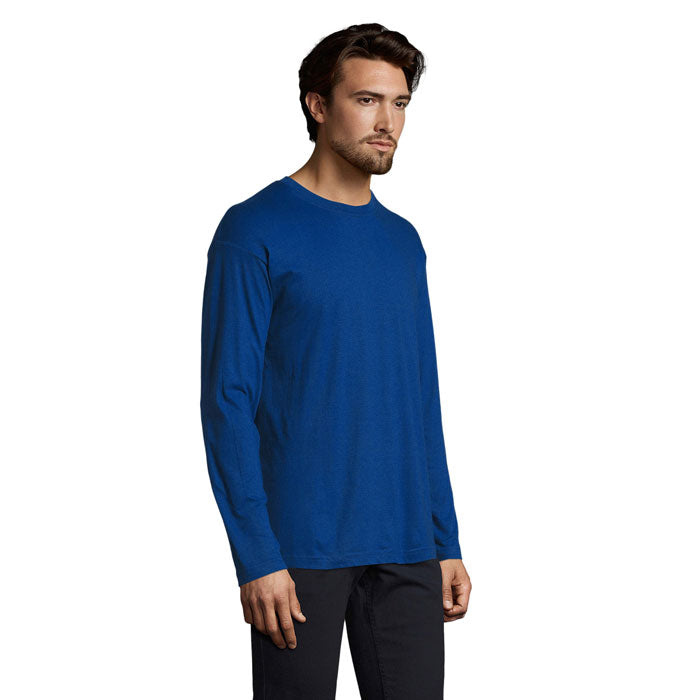 MONARCH - MONARCH MEN Camiseta 150g