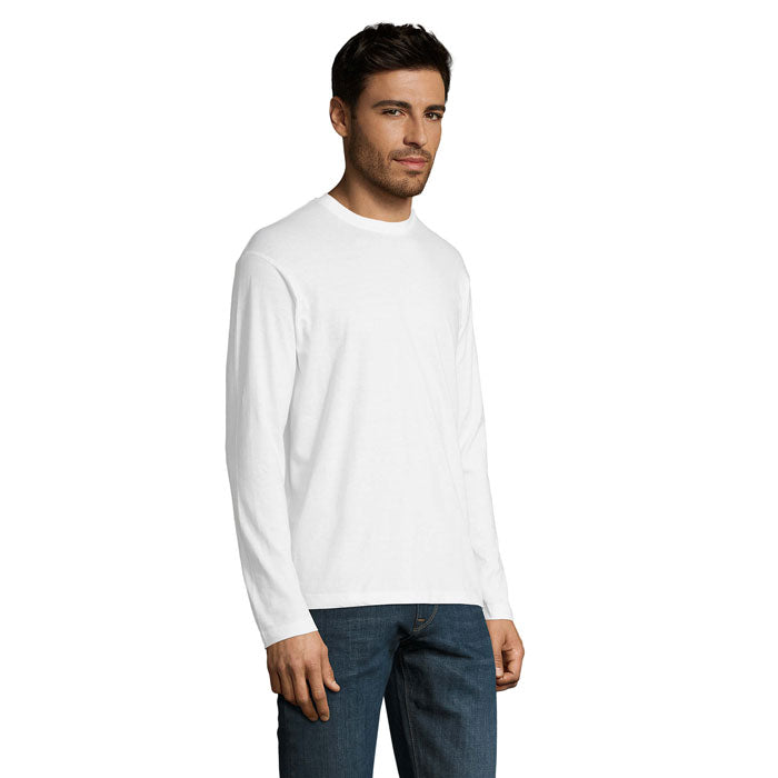 MONARCH - MONARCH MEN Camiseta 150g