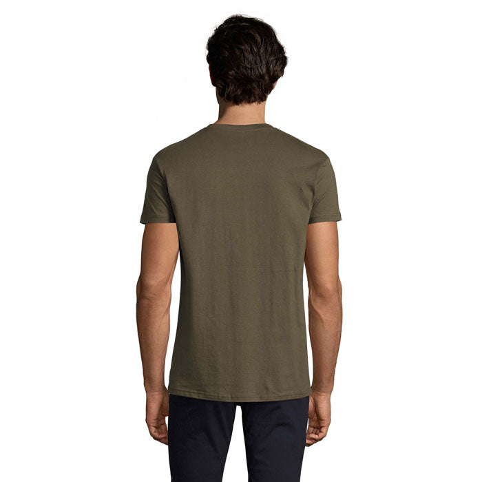 IMPERIAL - IMPERIAL MEN Camiseta 190g
