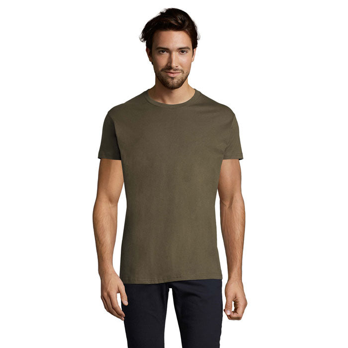IMPERIAL - IMPERIAL MEN Camiseta 190g