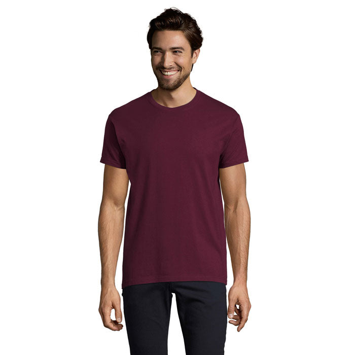 IMPERIAL - IMPERIAL MEN Camiseta 190g