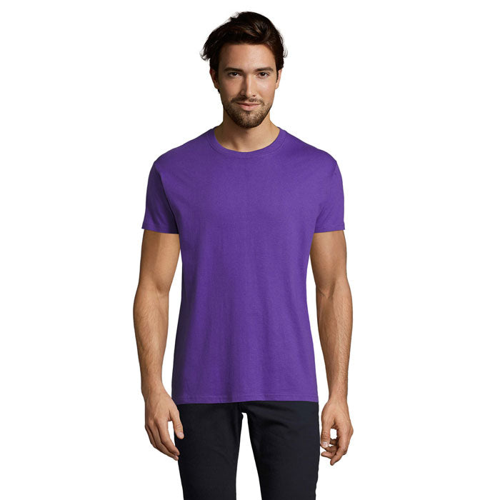 IMPERIAL - IMPERIAL MEN Camiseta 190g