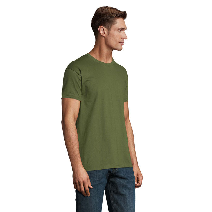 IMPERIAL - IMPERIAL MEN Camiseta 190g