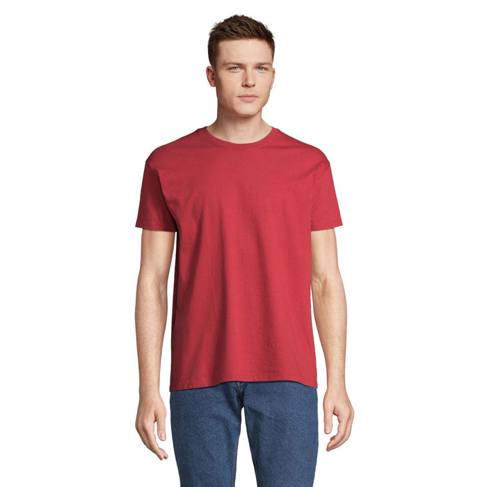 IMPERIAL - IMPERIAL MEN Camiseta 190g