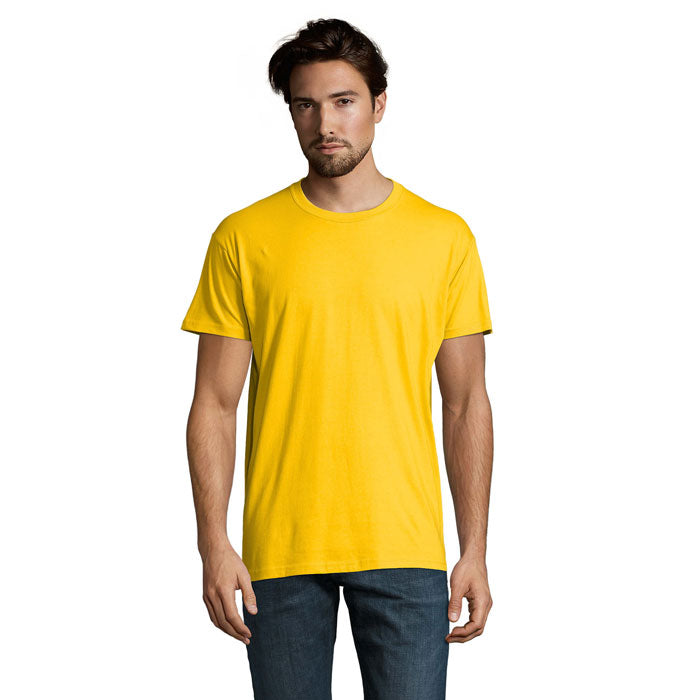 IMPERIAL - IMPERIAL MEN Camiseta 190g