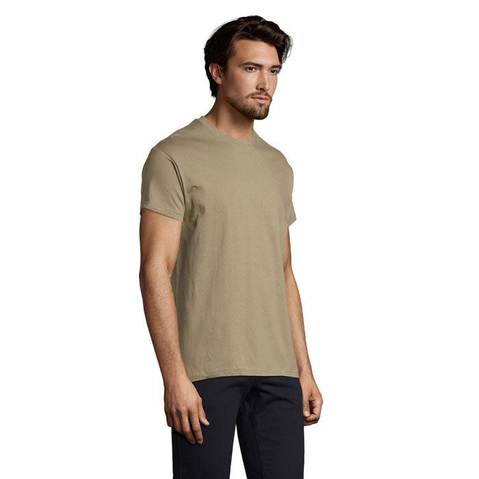 IMPERIAL - IMPERIAL MEN Camiseta 190g