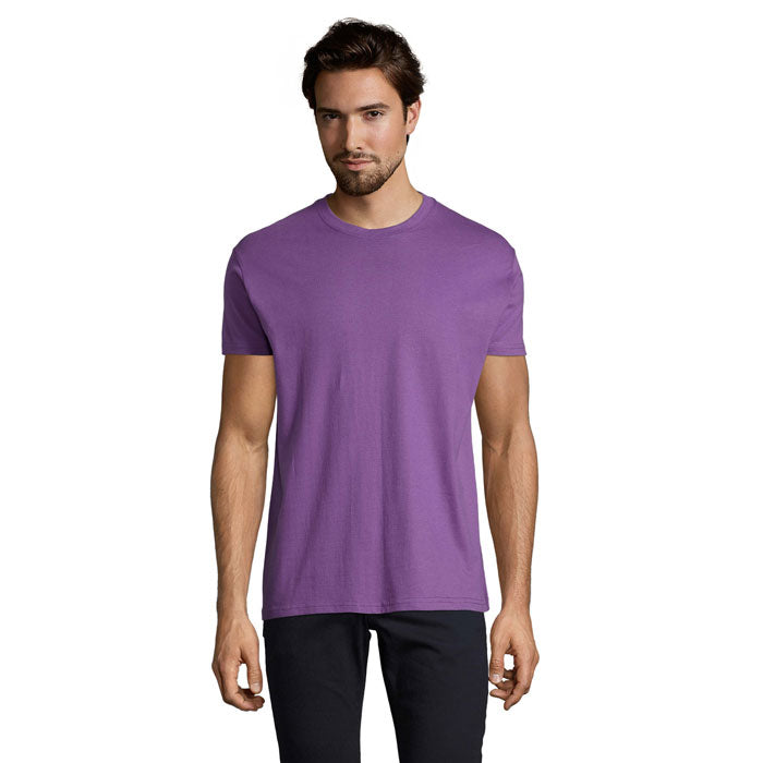 IMPERIAL - IMPERIAL MEN Camiseta 190g