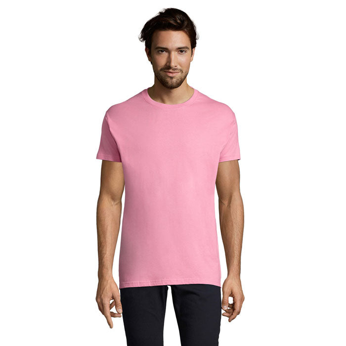 IMPERIAL - IMPERIAL MEN Camiseta 190g