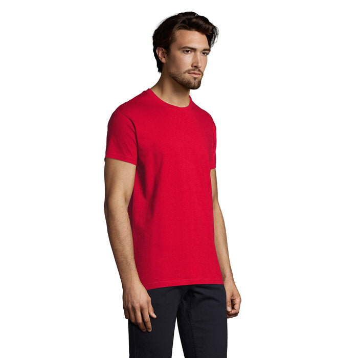 IMPERIAL - IMPERIAL MEN Camiseta 190g