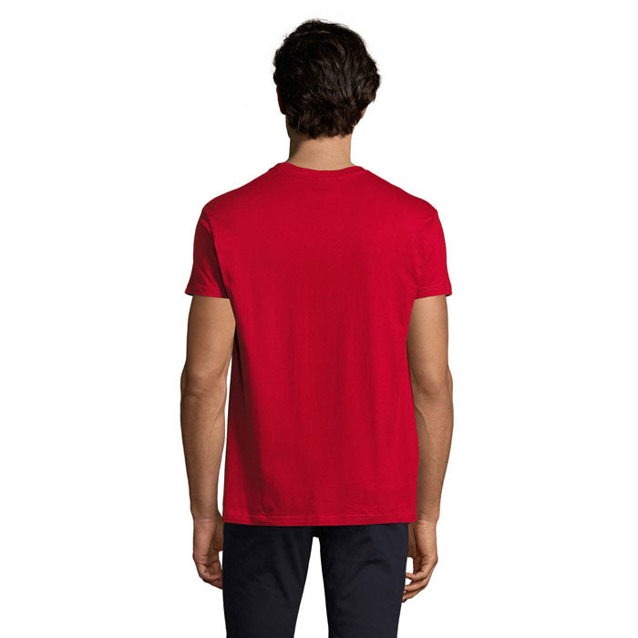 IMPERIAL - IMPERIAL MEN Camiseta 190g