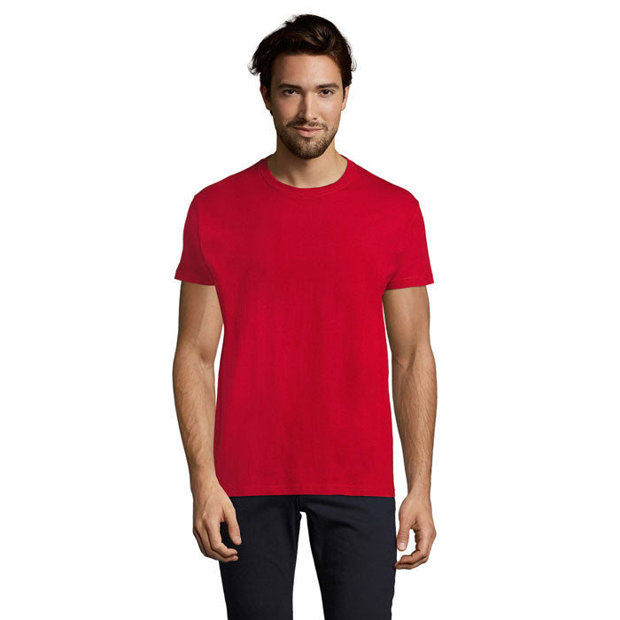 IMPERIAL - IMPERIAL MEN Camiseta 190g
