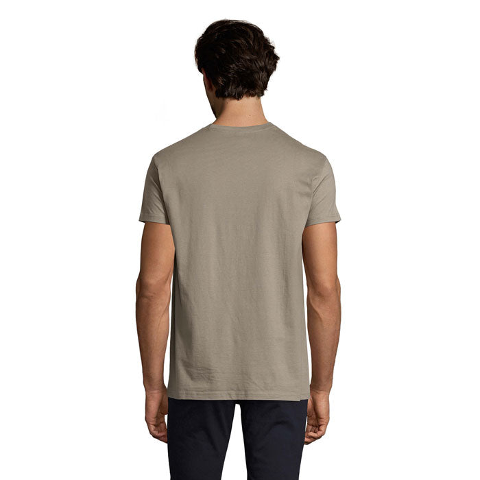 IMPERIAL - IMPERIAL MEN Camiseta 190g
