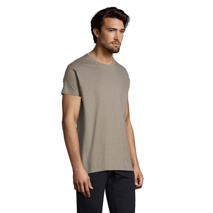 IMPERIAL - IMPERIAL MEN Camiseta 190g