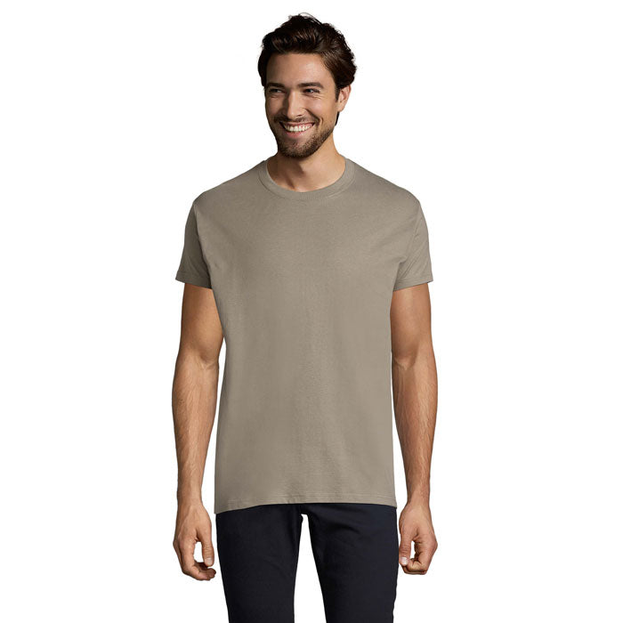 IMPERIAL - IMPERIAL MEN Camiseta 190g
