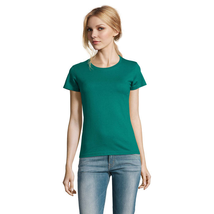 IMPERIAL WOMEN - IMPERIAL MUJER 190 Camiseta