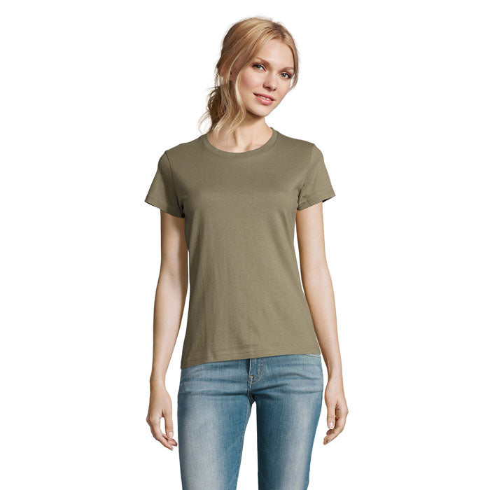 IMPERIAL WOMEN - IMPERIAL MUJER 190 Camiseta