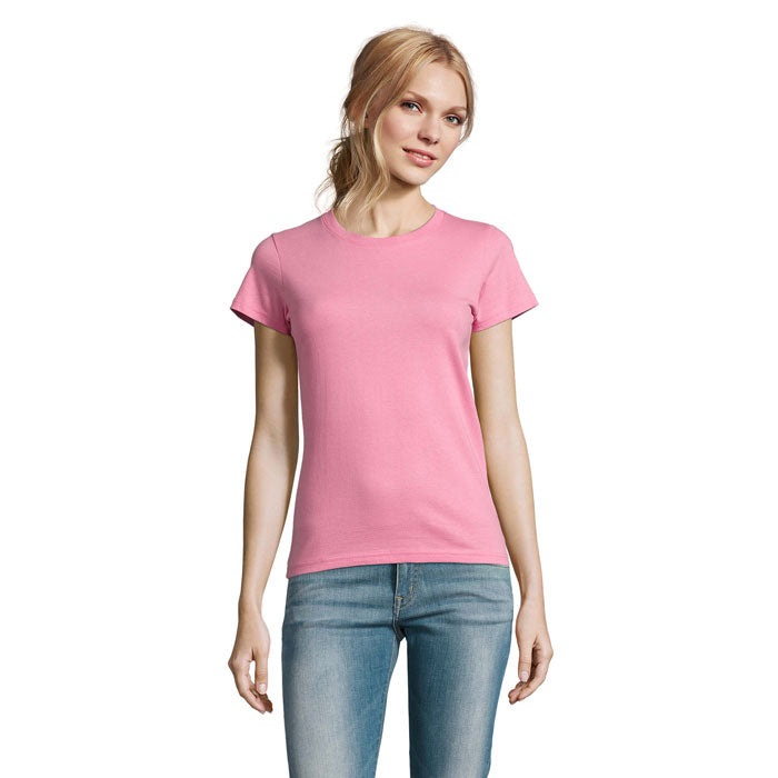 IMPERIAL WOMEN - IMPERIAL MUJER 190 Camiseta