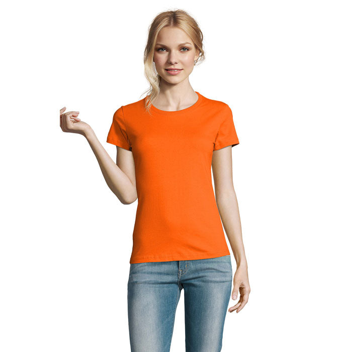 IMPERIAL WOMEN - IMPERIAL MUJER 190 Camiseta