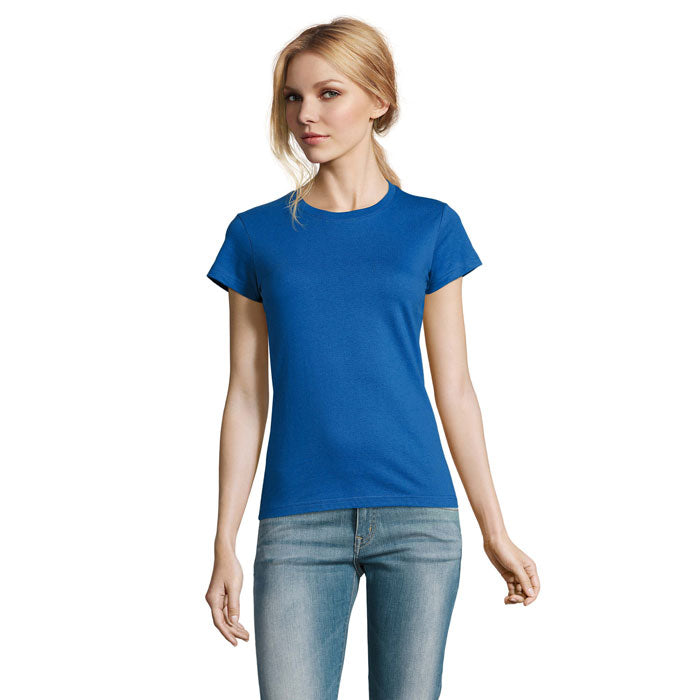 IMPERIAL WOMEN - IMPERIAL MUJER 190 Camiseta