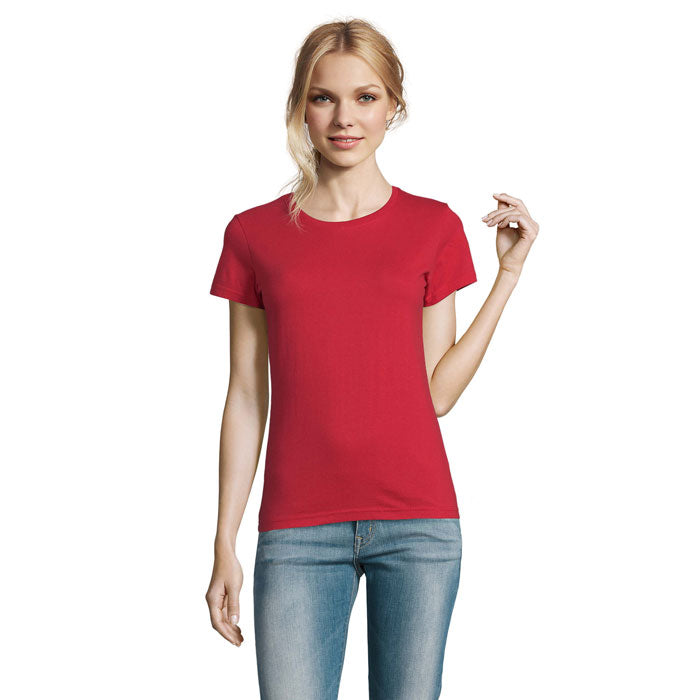 IMPERIAL WOMEN - IMPERIAL MUJER 190 Camiseta