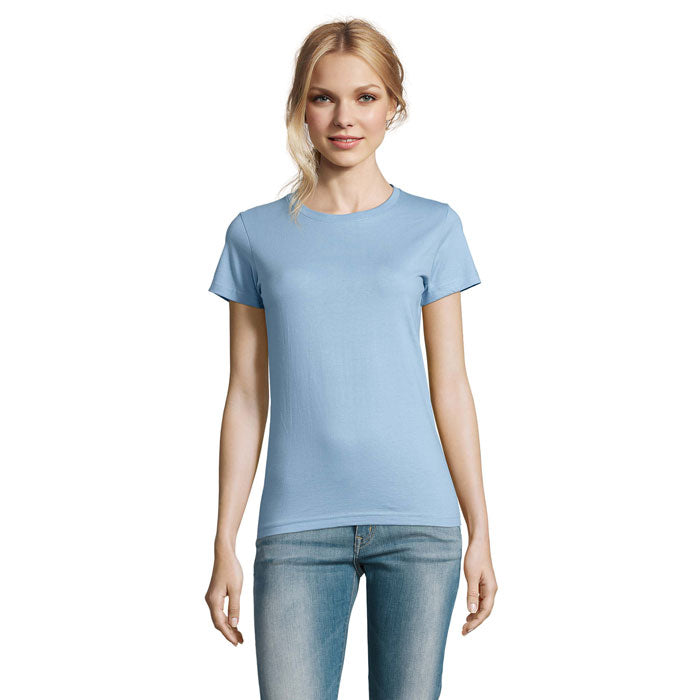 IMPERIAL WOMEN - IMPERIAL MUJER 190 Camiseta