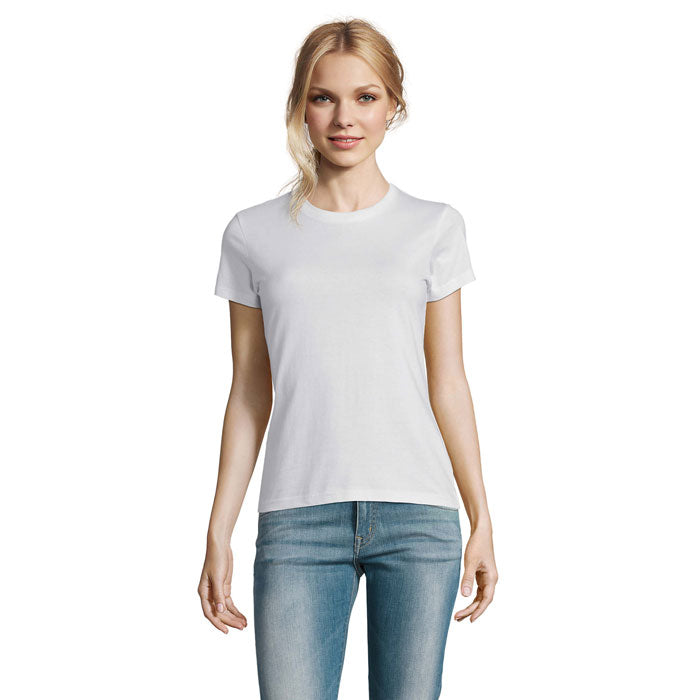 IMPERIAL WOMEN - IMPERIAL MUJER 190 Camiseta