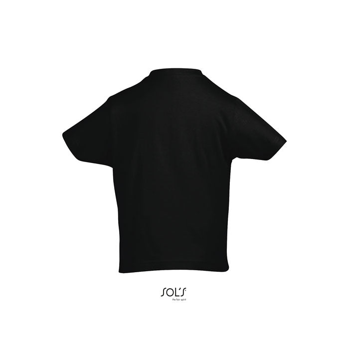 IMPERIAL KIDS - IMPERIAL CAMISETA NIÑO 190g