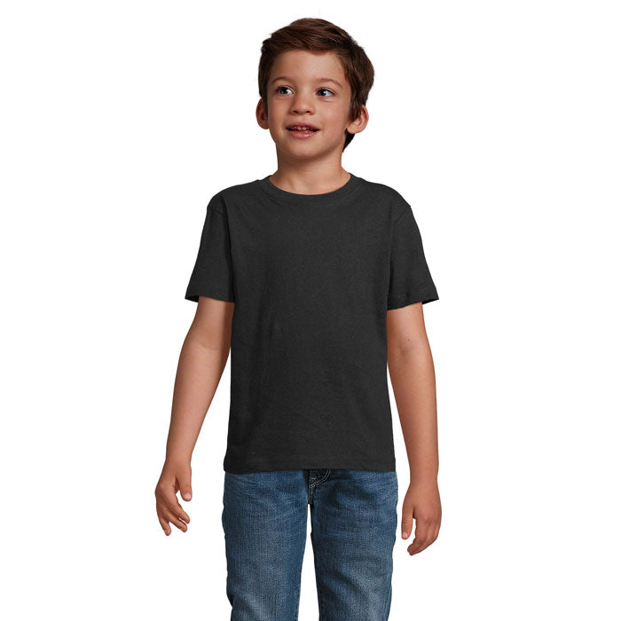 IMPERIAL KIDS - IMPERIAL CAMISETA NIÑO 190g